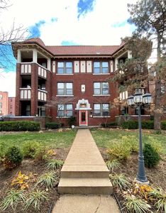 5646 Waterman Blvd #24, Saint Louis, MO, 63112
