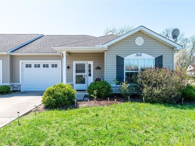 2601 Maddix Dr, Dayton, OH, 45419