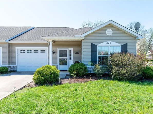 2601 Maddix Dr, Dayton, OH 45419