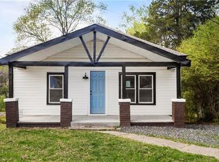 629 Lee St, Eden, NC