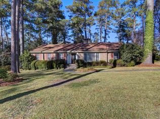 227 N Stonehedge Dr, Columbia, SC 29210