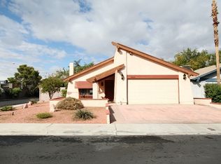 4889 Mountain Valley Rd, Las Vegas, NV 89121