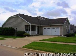 1709 E Amber Ln, Urbana, IL 61802