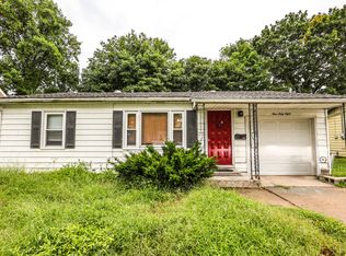 968 W Morgan St, Marshall, MO 65340