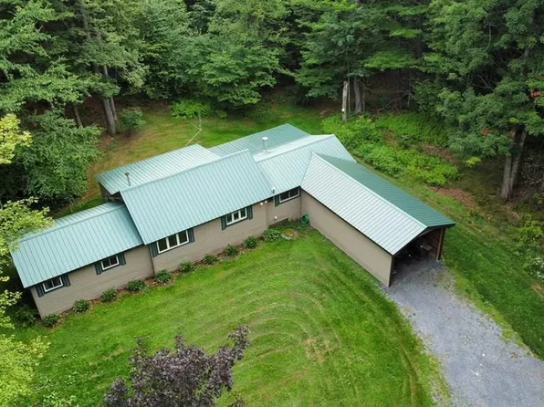 1698 Summit Rd, Coudersport, PA 16915