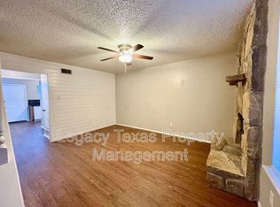 1407B Courtney Pl, Cleburne, TX 76033