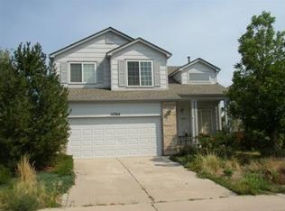 10364 Woodrose Ln, Highlands Ranch, CO 80129