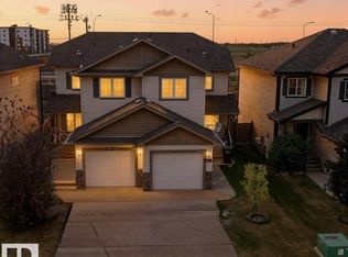 17116 126th St NW, Edmonton, AB T5X0E5