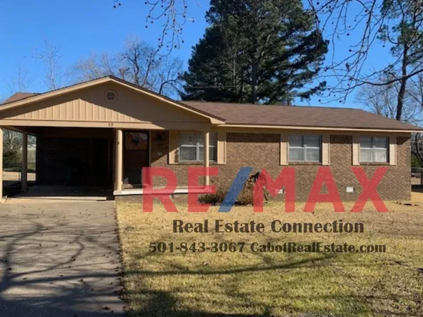 17 Pleasant St, Cabot, AR 72023