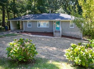 1712 Woodberry Ave, East Pt, GA 30344