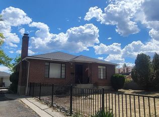 104 Mountain View Dr, Reno, NV 89509