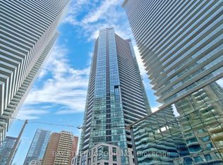 45 Charles St E #1201, Toronto, ON M4Y 0B8