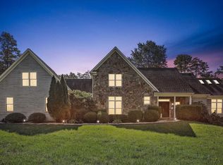 16168 Linganore Ln, Culpeper, VA 22701