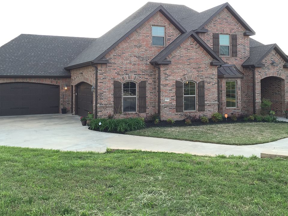 3208 Thornbury Dr, Springdale, AR 72764 Zillow