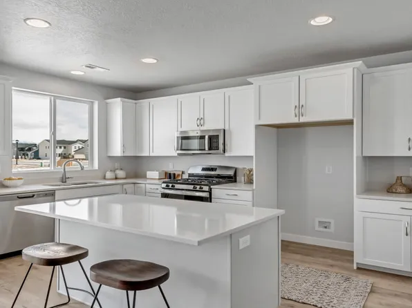 1556 N 1190 W #117, Salem, UT 84653