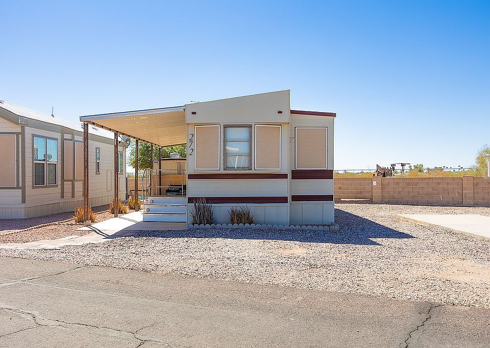 1st image of 16680 W Val Vista Blvd #272