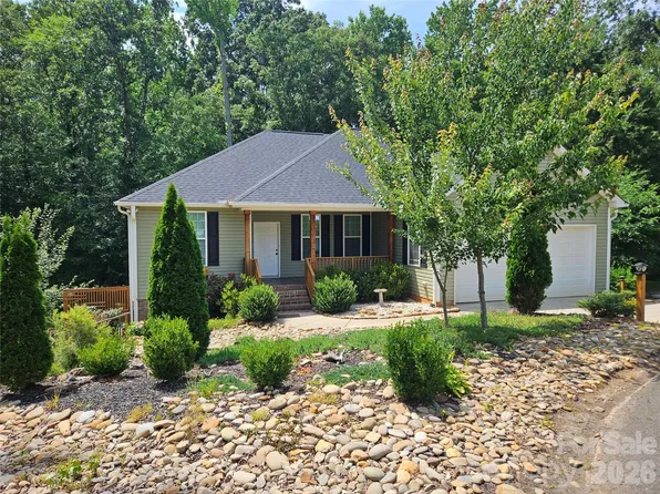 842 Faith St, Oakboro, NC 28129