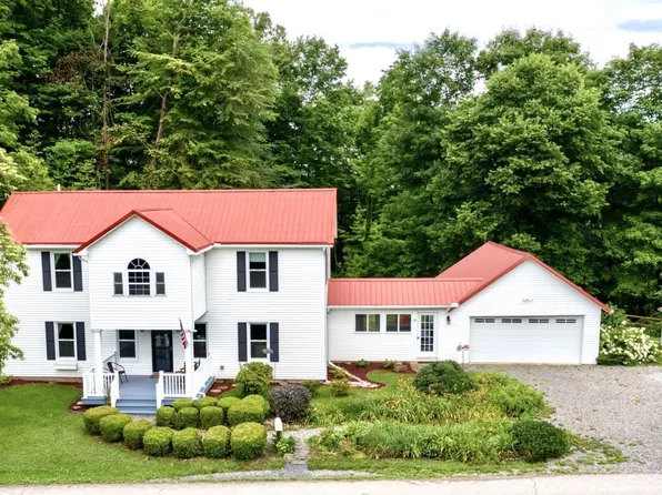 10404 Sand Ridge Rd, Millfield, OH 45761