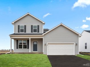 456 S Hahn Dr, Cortland, IL 60112
