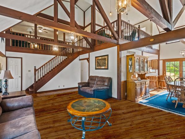4808 Hughes Rd, Prospect, OH 43342