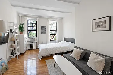 Rented by Oxford Property Group