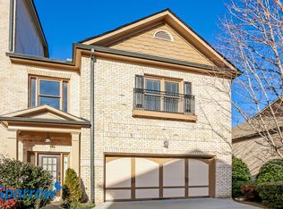 1199 Grassy Oat Ln, Lawrenceville, GA 30045