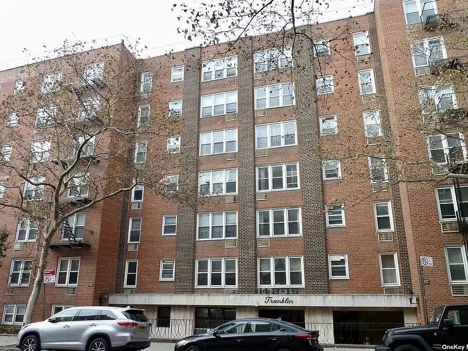 1st image of 142-15 Franklin Ave APT 4F