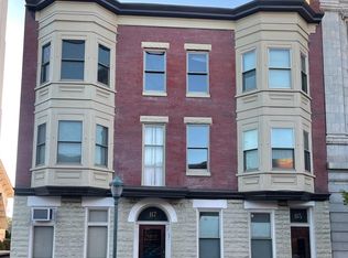 115 S Potomac St #2, Hagerstown, MD 21740