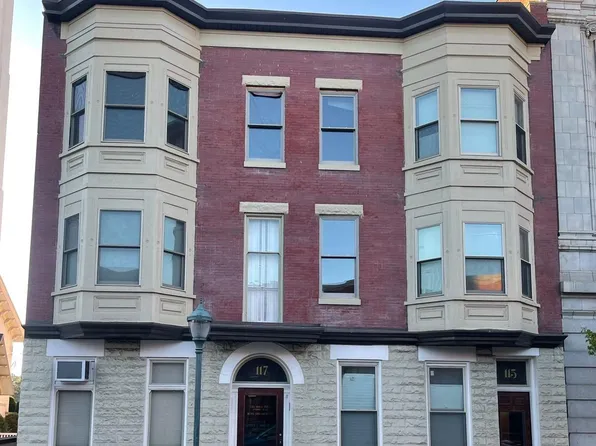 115 S Potomac St #2, Hagerstown, MD 21740