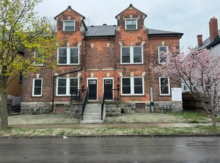 53 Laurel St #1, Buffalo, NY 14209