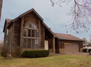 1653 County Road 411, Proctorville, OH