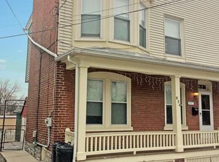 834 Locust St, Lebanon, PA 17042
