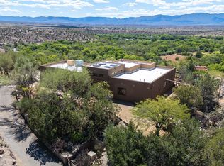 1345 N Page Springs Rd, Cornville, AZ 86325