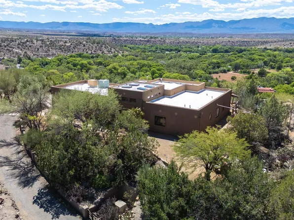 1345 N PAGE SPRINGS Road, Cornville, AZ 86325