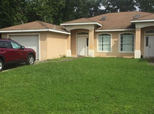 17 Pine Grove Dr #A, Palm Coast, FL 32164