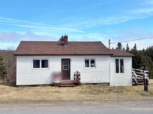 186 Church Road, Victoria, NL A0A4G0