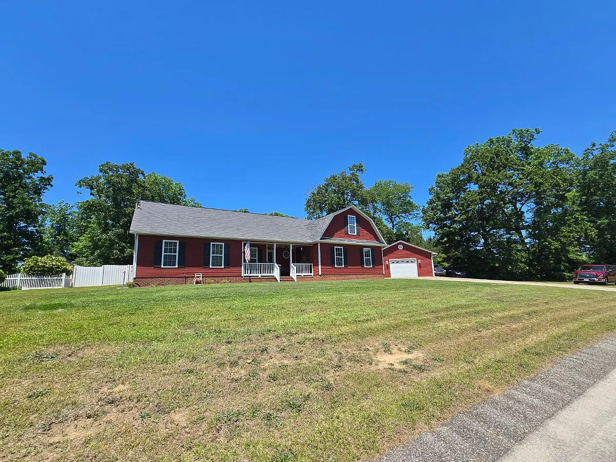 Unit Photo - 441 Corsegan Rd