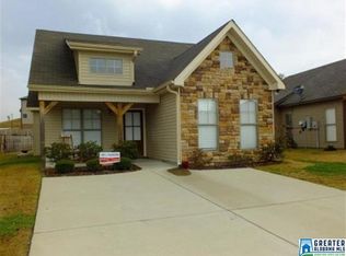 85 Village Springs Cv, Springville, AL 35146