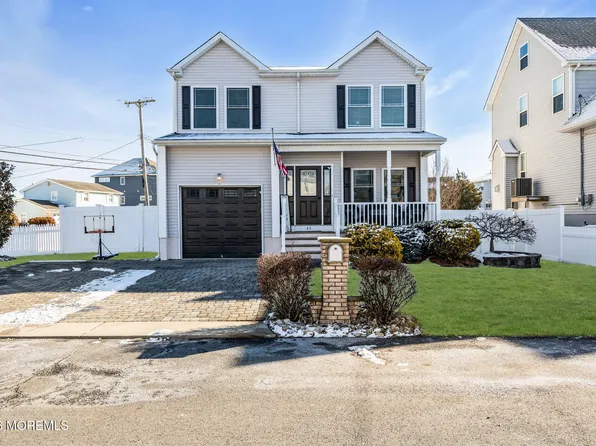 43 Cattus Street, Toms River, NJ 08753