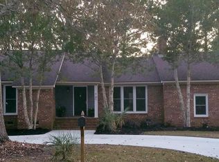 7 Hunters Forest Dr, Charleston, SC 29414