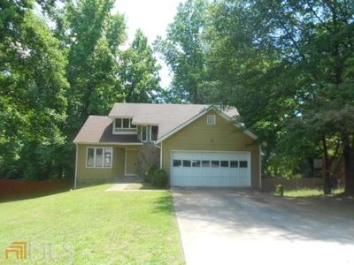 1061 Chapman Cir, Stone Mountain, GA, 30088