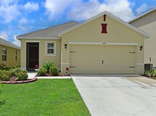 4919 Wedgeleaf Way, Palmetto, FL 34221