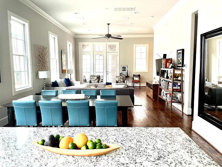 754 Will Rice Ave — Photo 7
