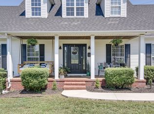 192 Commanche Dr, Hohenwald, TN 38462