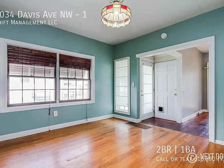 1034 Davis Ave NW #1 — Photo 11
