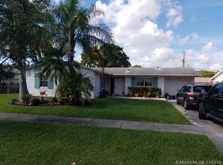 18775 SW 99th Rd, Cutler Bay, FL 33157