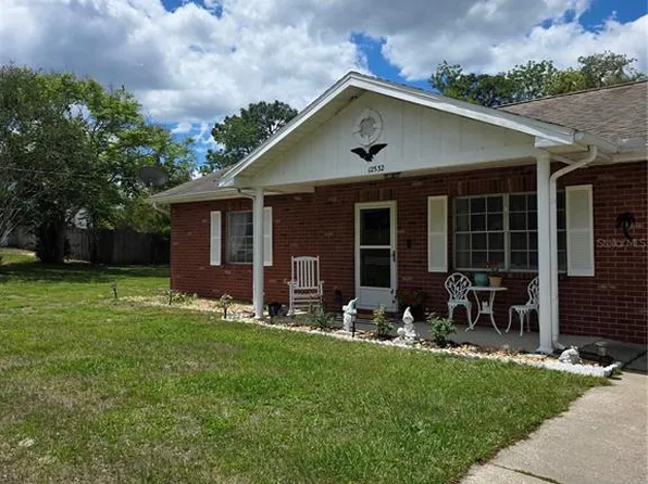 12532 Coronado Dr, Spring Hill, FL 34609