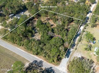 2130 Mallard Rd, Middleburg, FL 32068