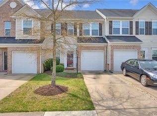 7402 Smoothbore Ln, Mechanicsville, VA 23116