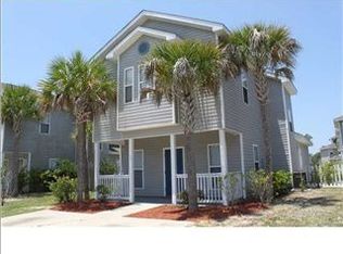 18 Cosmos Ct, Santa Rosa Beach, FL 32459